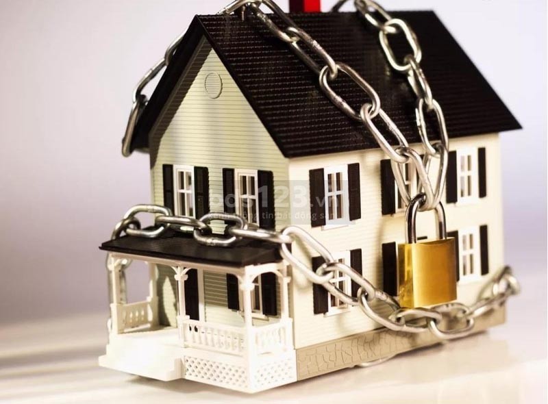 Những lưu ý khi mua bán nhà Quận 8 bạn cần biết