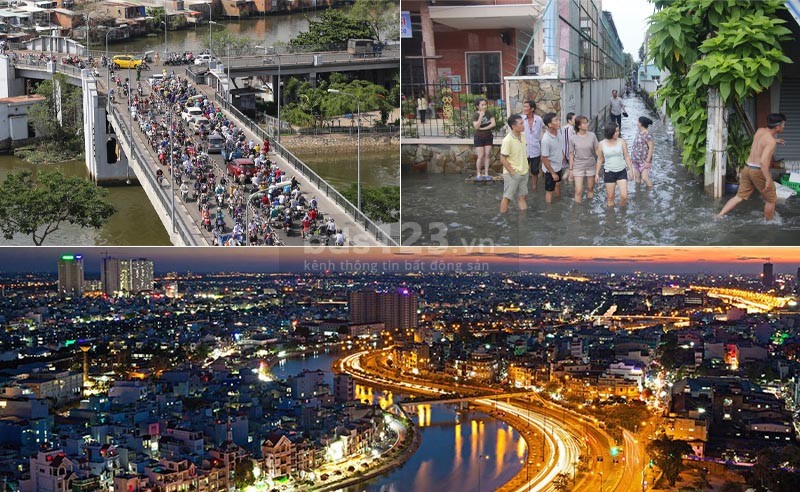 Những bất lợi thường gặp khi mua bán nhà riêng ở khu vực Quận 8