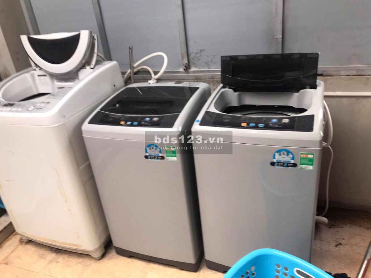 1,4 triệu / tháng phòng trọ full tiện nghi kế bên Đại học Kinh Tế Quận 10