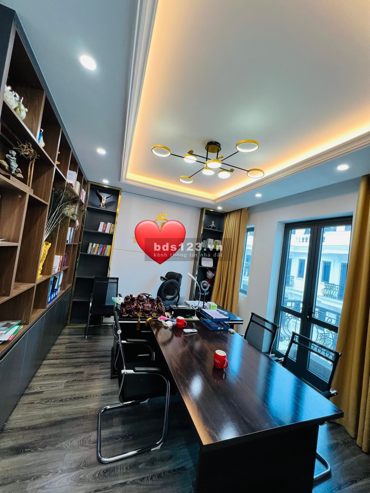 Bán nhà siêu đẹp ở luôn thang máy tặng full nội thất nhập khẩu khu vực phát triển từng ngày