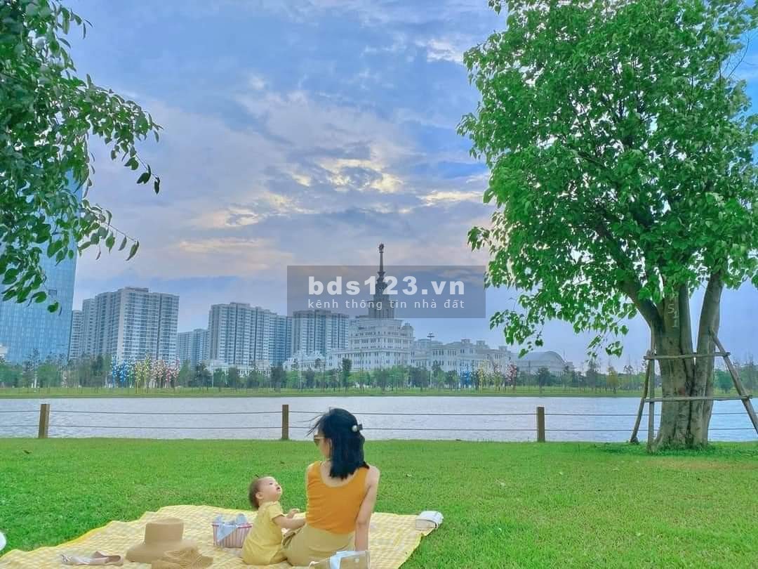 Tôi cần bán rất gấp 3PN giá chỉ 2,350 triệu tại Vinhomes Ocean park