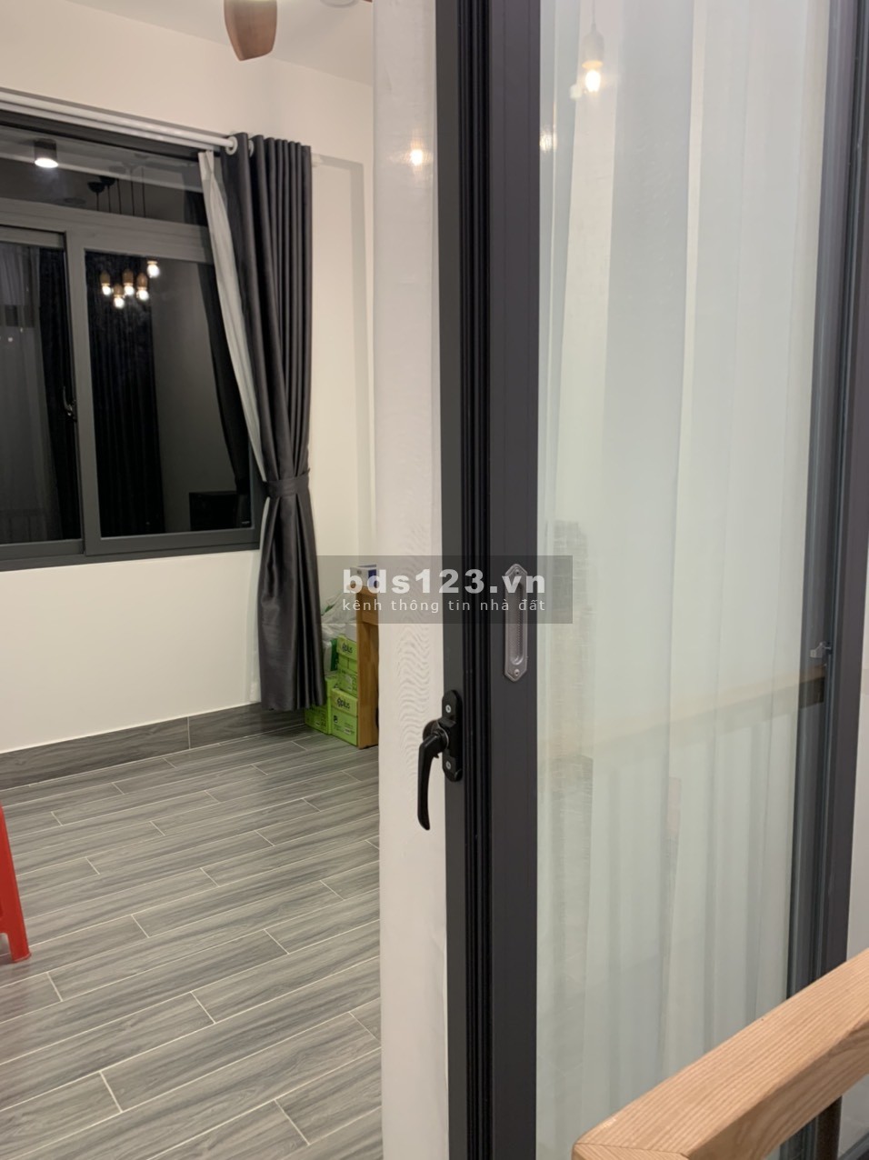Chính chủ cần bán nhà riêng Quận Thủ Đức Hồ Chí Minh liên hệ 0978347247