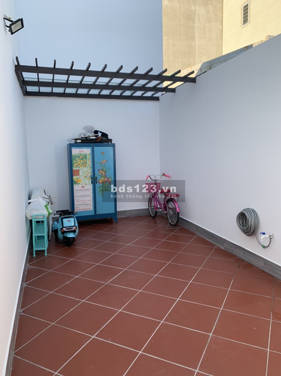 Chính chủ cần bán nhà riêng Quận Thủ Đức Hồ Chí Minh liên hệ 0978347247
