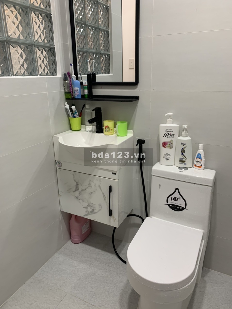 Chính chủ cần bán nhà riêng Quận Thủ Đức Hồ Chí Minh liên hệ 0978347247