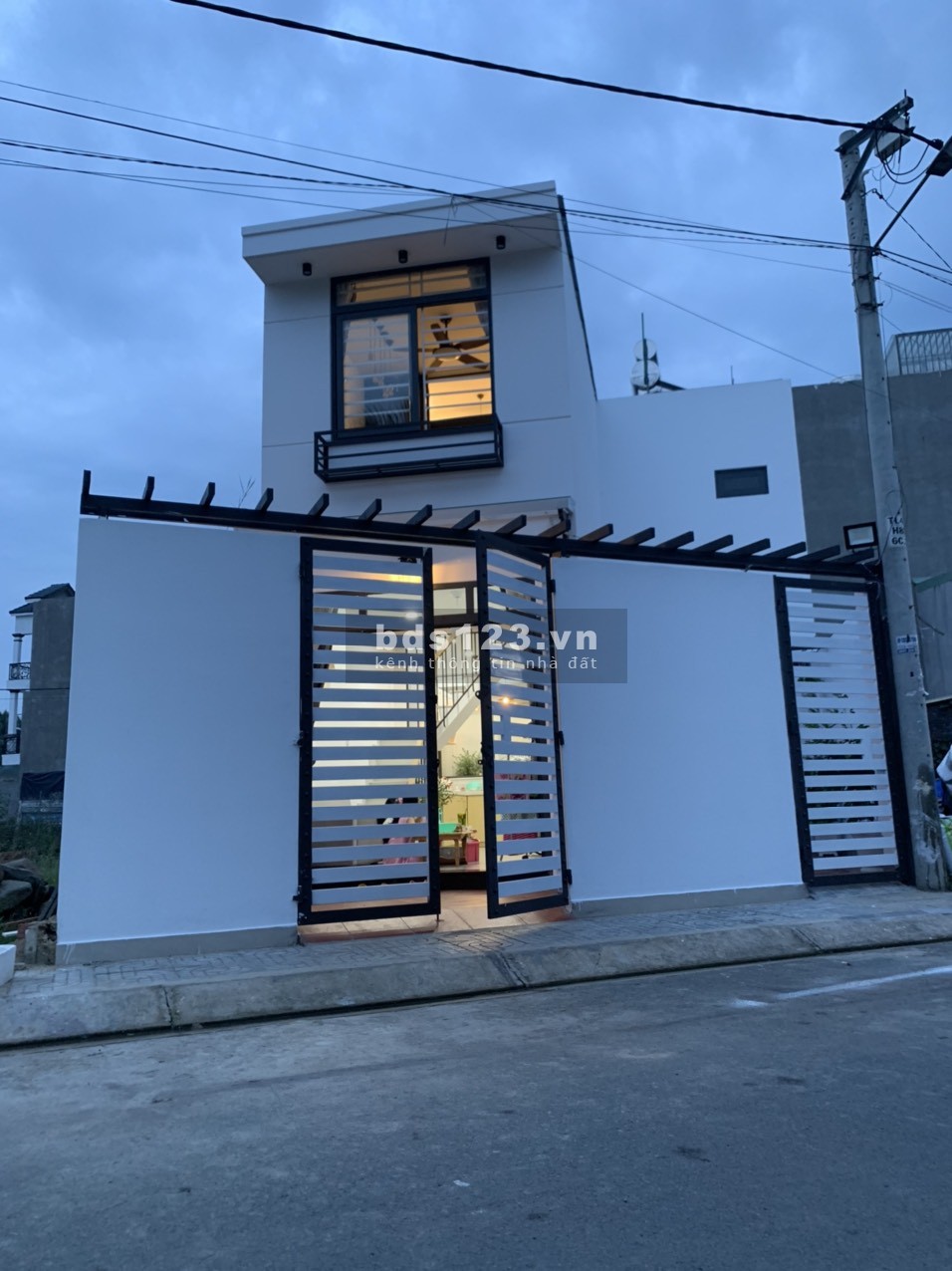 Chính chủ cần bán nhà riêng Quận Thủ Đức Hồ Chí Minh liên hệ 0978347247
