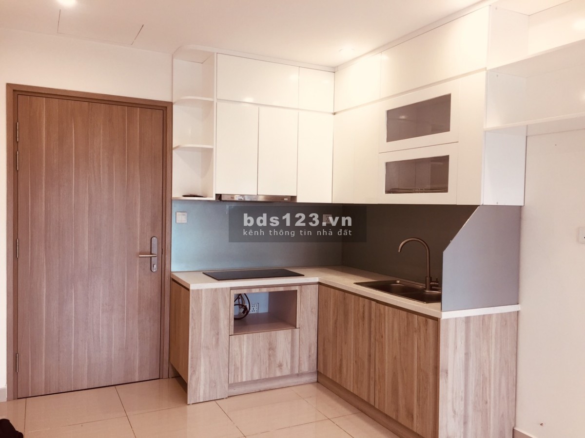 Chuyển nhượng căn hộ 2N 1WC tại Vinhomes Ocean Park - chỉ 1.55 tỷ LH: 0965 479 380