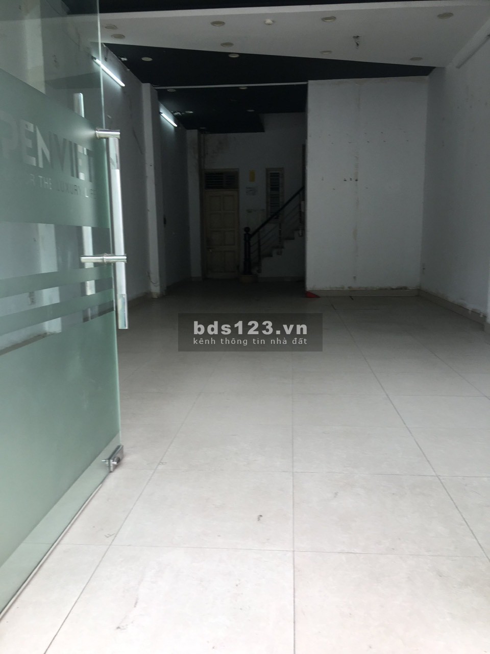 Cho thuê nhà mặt phố Nguyễn Xiển - gần ngã tư Nguyễn Trãi, Quận Thanh Xuân, Hà Nội