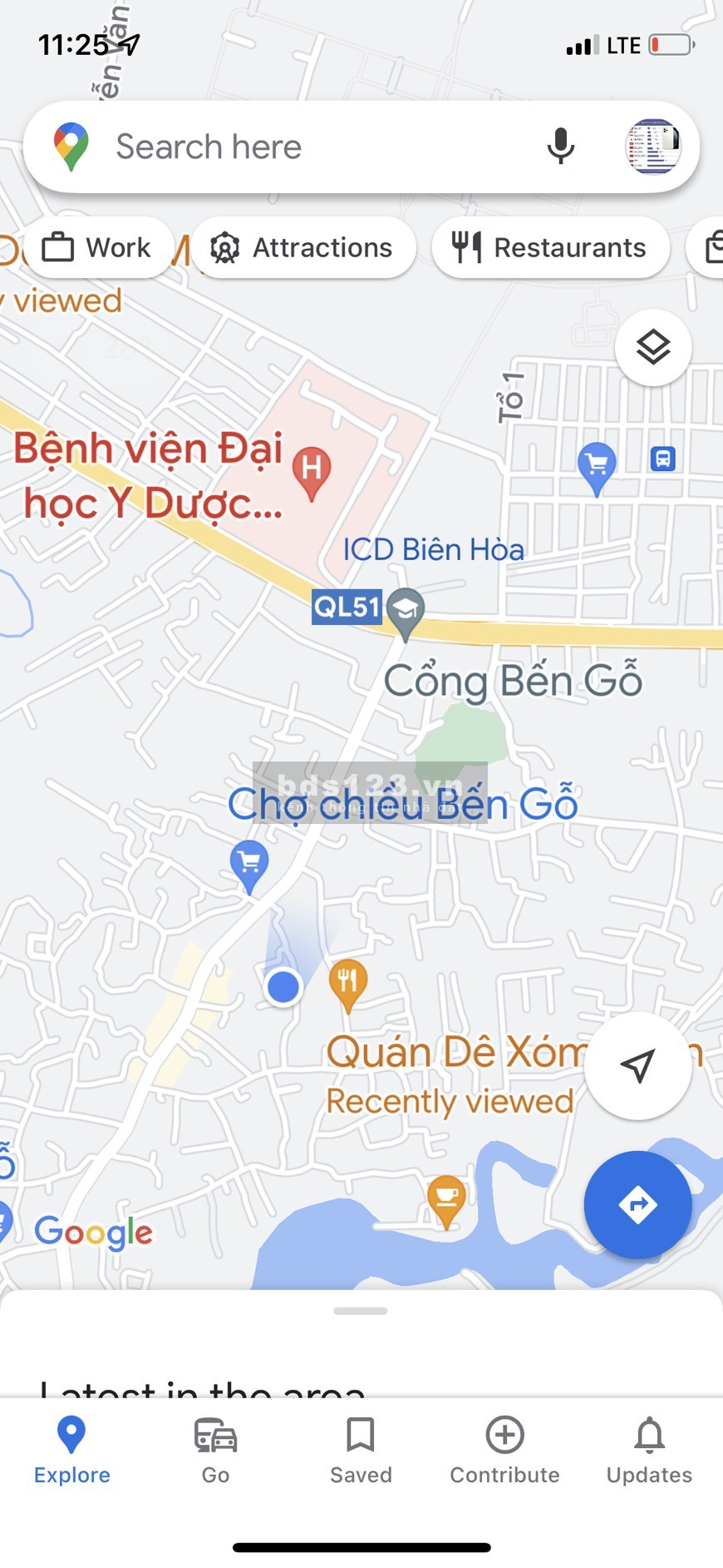 Bán đất 2 mặt tiền xã An Hoà bến gỗ Đồng Nai, giá tốt, tiện ích đầy đủ