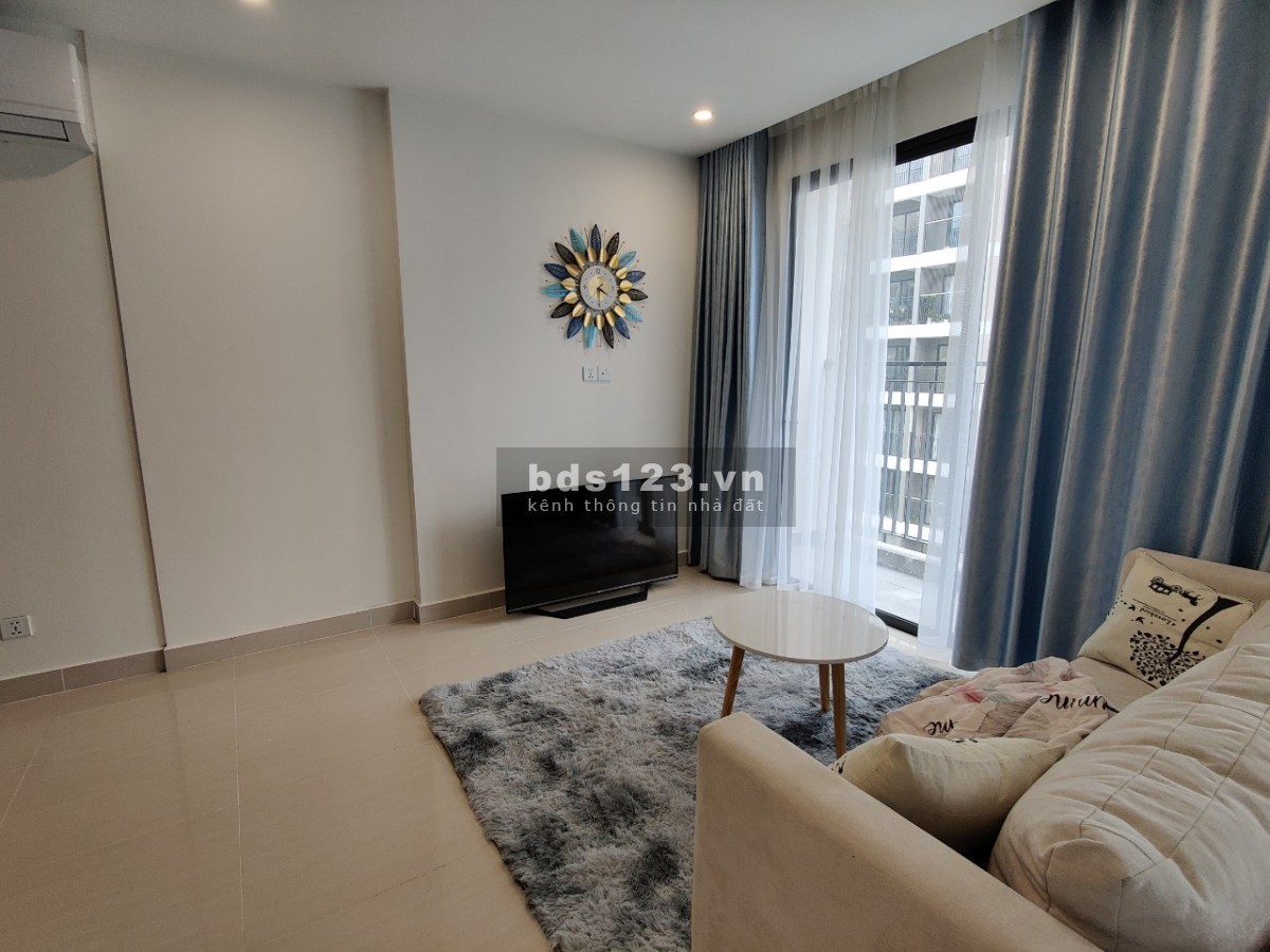 Cắt lỗ sâu căn góc 2PN + 1, 2VS có đủ đồ tại Vinhomes Ocean Park - 1.95 tỷ