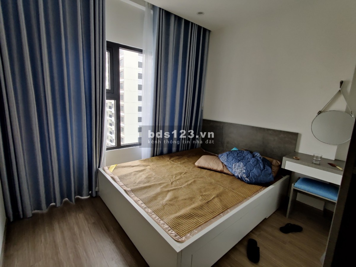 Cắt lỗ sâu căn góc 2PN + 1, 2VS có đủ đồ tại Vinhomes Ocean Park - 1.95 tỷ