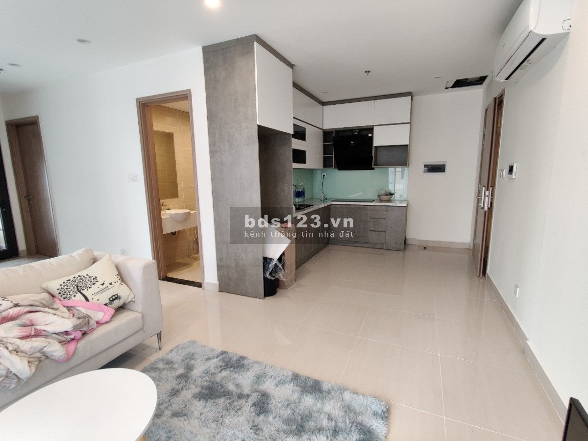 Cắt lỗ sâu căn góc 2PN + 1, 2VS có đủ đồ tại Vinhomes Ocean Park - 1.95 tỷ