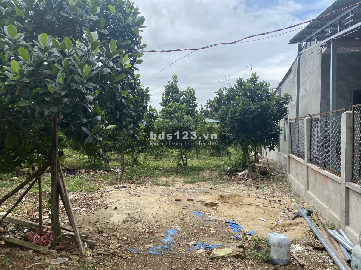Đất 1109m2 Bàu Cạn, chỉ 2,5tr/m sẵn nhà vườn, ao cá, cách sân bay Long Thành 3km