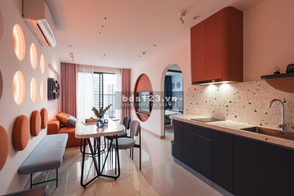 Tôi chính củ bán nhanh căn 3PN 2VS góc giá chỉ 2.35 tỷ LH 0812.602.680 tại Vinhomes Ocean Park
