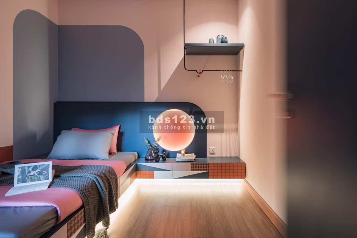 Tôi chính củ bán nhanh căn 3PN 2VS góc giá chỉ 2.35 tỷ LH 0812.602.680 tại Vinhomes Ocean Park