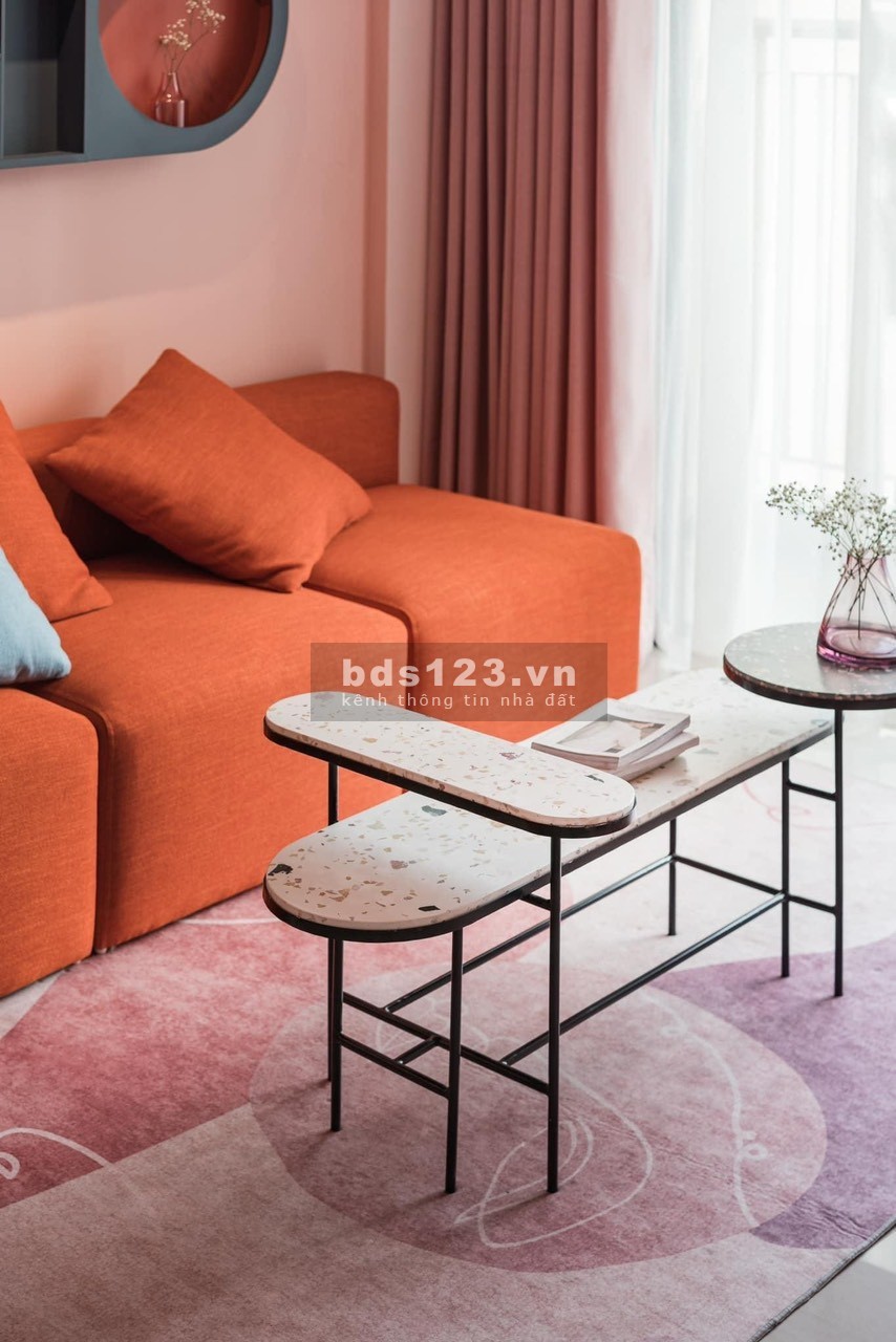 Tôi chính củ bán nhanh căn 3PN 2VS góc giá chỉ 2.35 tỷ LH 0812.602.680 tại Vinhomes Ocean Park