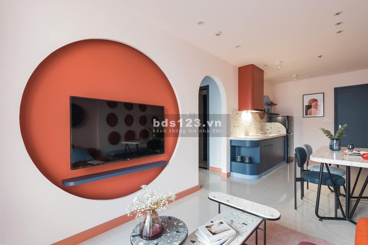 Tôi chính củ bán nhanh căn 3PN 2VS góc giá chỉ 2.35 tỷ LH 0812.602.680 tại Vinhomes Ocean Park