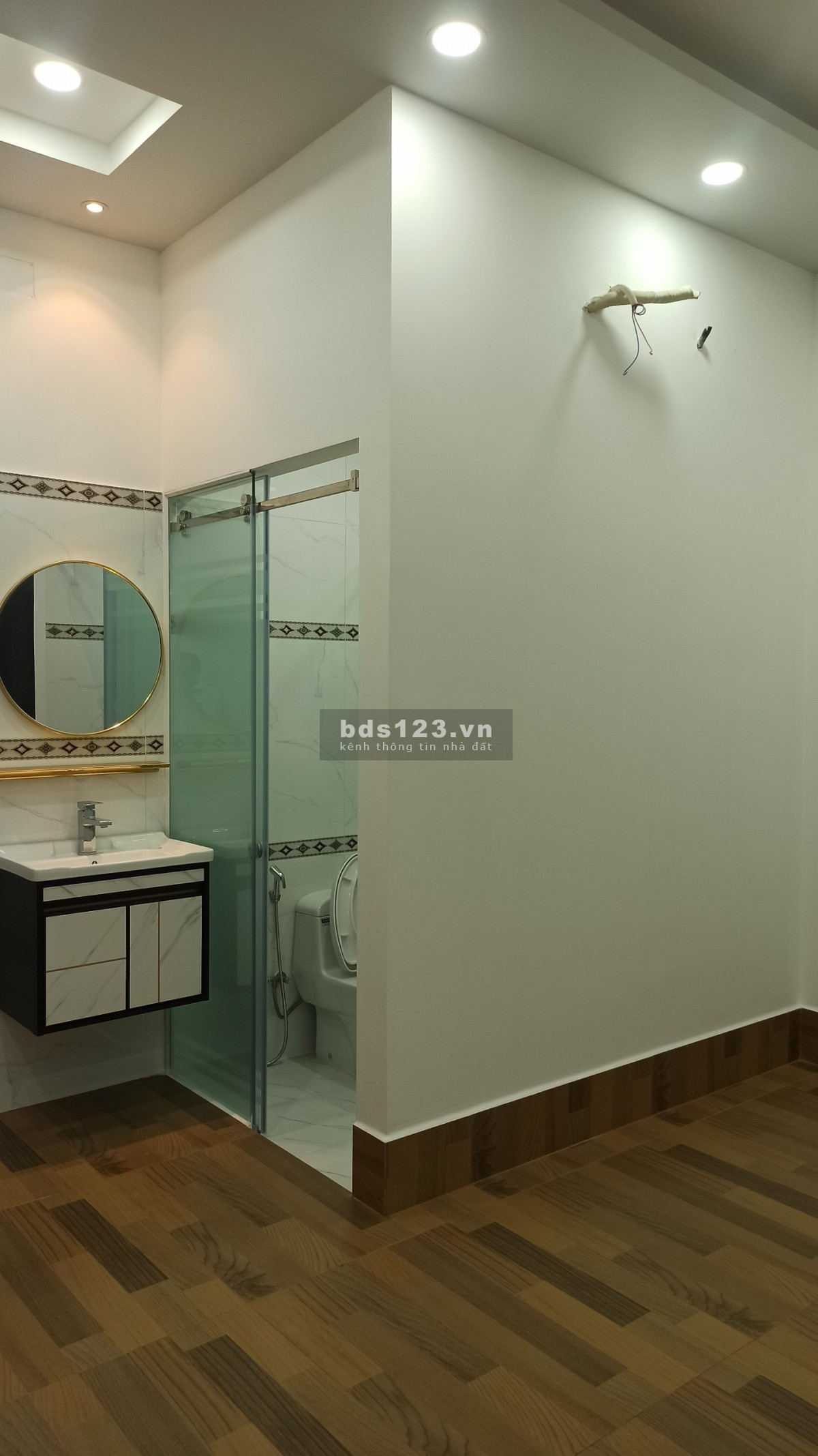 Bán nhà, hẻm xe hơi, 5 tầng, An Dương Vương, An Lạc, Bình Tân, giá 7 tỷ 890