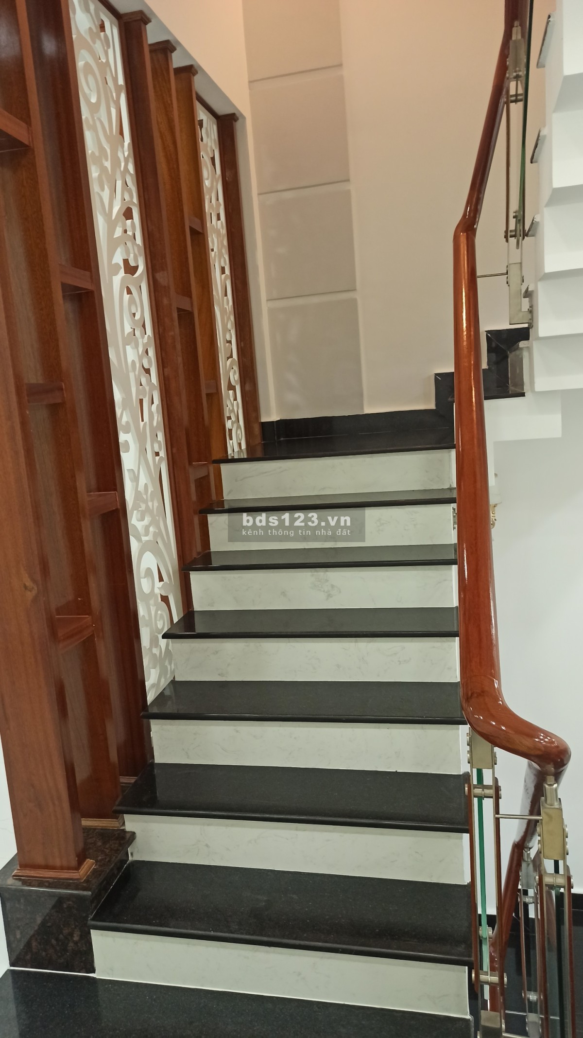 Bán nhà, hẻm xe hơi, 5 tầng, An Dương Vương, An Lạc, Bình Tân, giá 7 tỷ 890