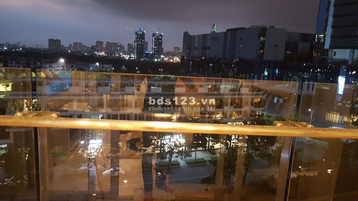 Cho thuê 2pn Sarimi Sala full nội thất 1000$ net liên hệ xem nhà Kaly 0902 848 195