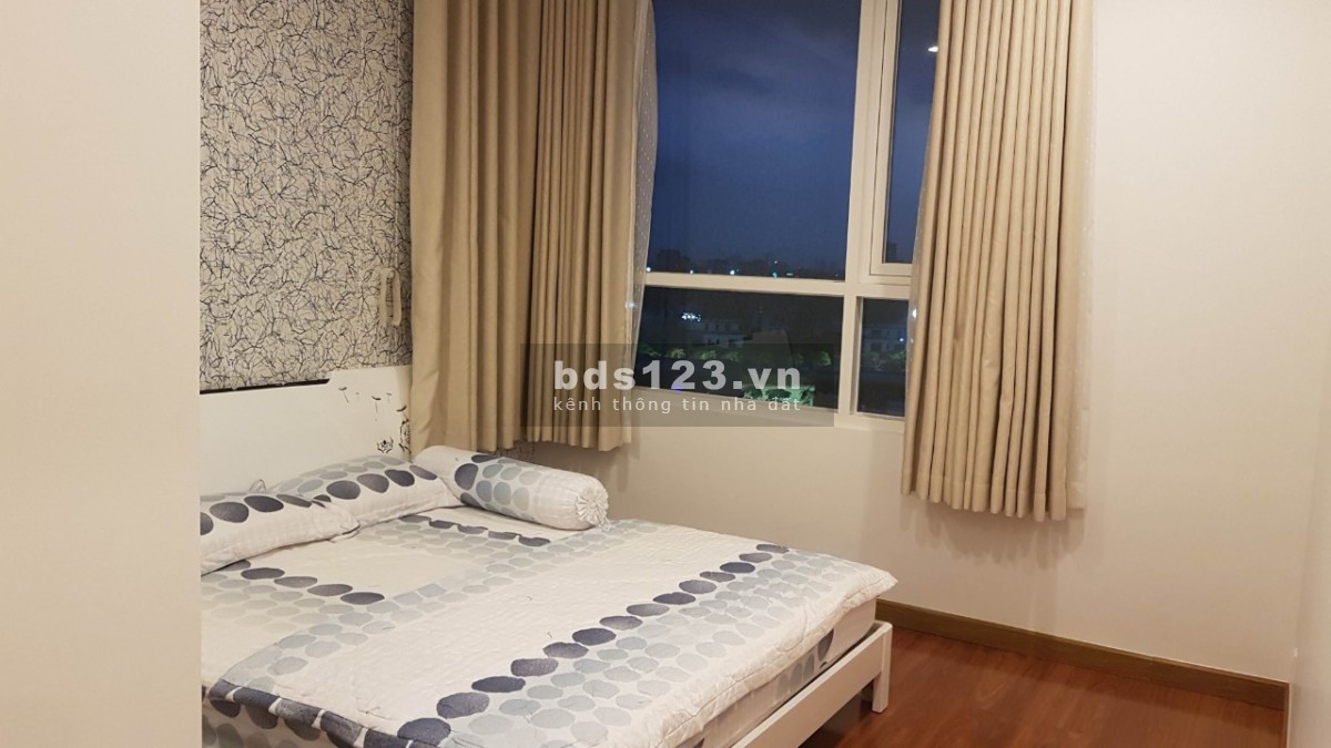 Cho thuê 2pn Sarimi Sala full nội thất 1000$ net liên hệ xem nhà Kaly 0902 848 195