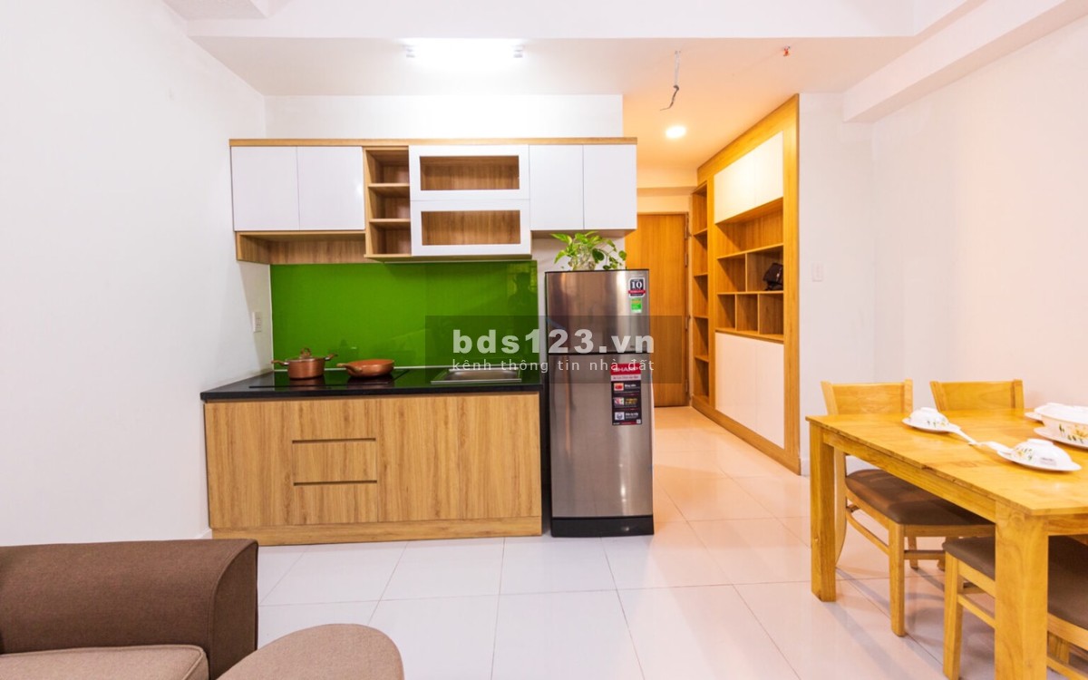 Bán nhà ở xã hội TT Tp Dĩ An Thạnh Tân Apartment liên hệ 0909986992