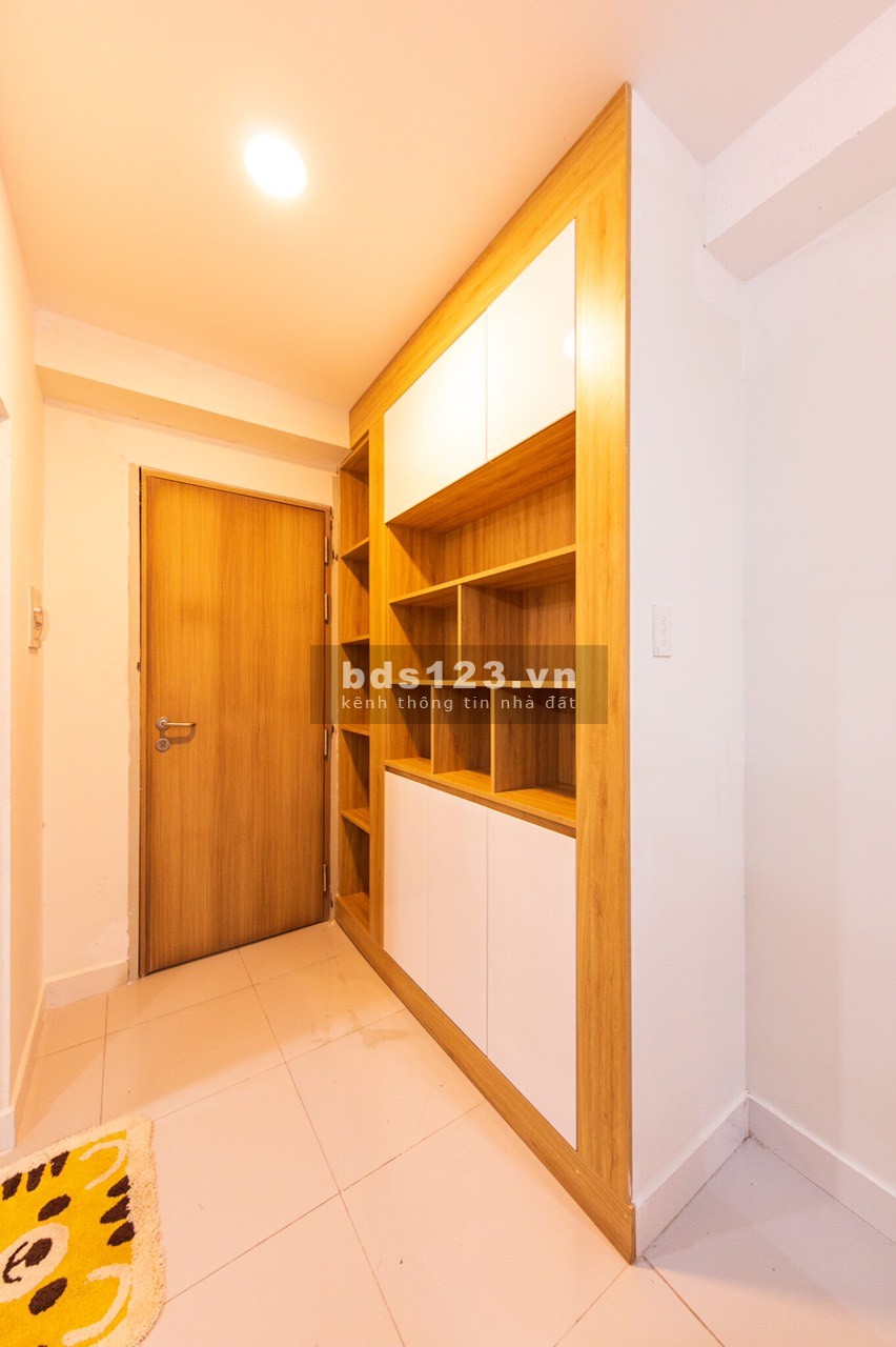Bán nhà ở xã hội TT Tp Dĩ An Thạnh Tân Apartment liên hệ 0909986992