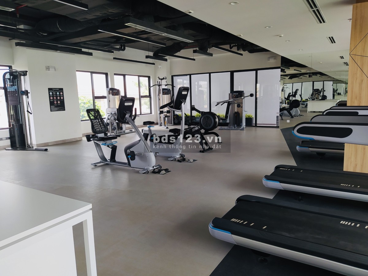 Bán lỗ 300tr căn hộ cao cấp Hưng Phúc Premier - 2 PN, view biệt thự cực chill