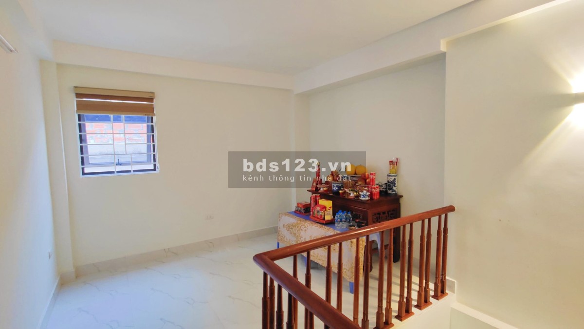 Chủ nhà cần bán gấp căn nhà ngõ nông phố Nguyễn Lương Bằng 47m² x 4 tầng