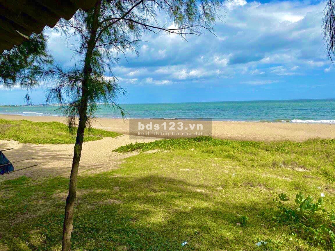 Em Khoe miếng đất cần bán đẹp nhất biển Hoà thắng thổ cư 100%
