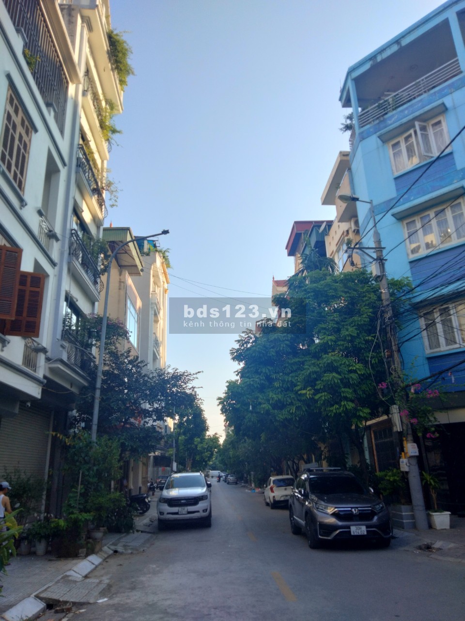 Sót lại nhà hiếm liền kề khu Him Lam Vạn Phúc vị trí siêu đẹp - nhỉnh giá 9 tỷ đồng