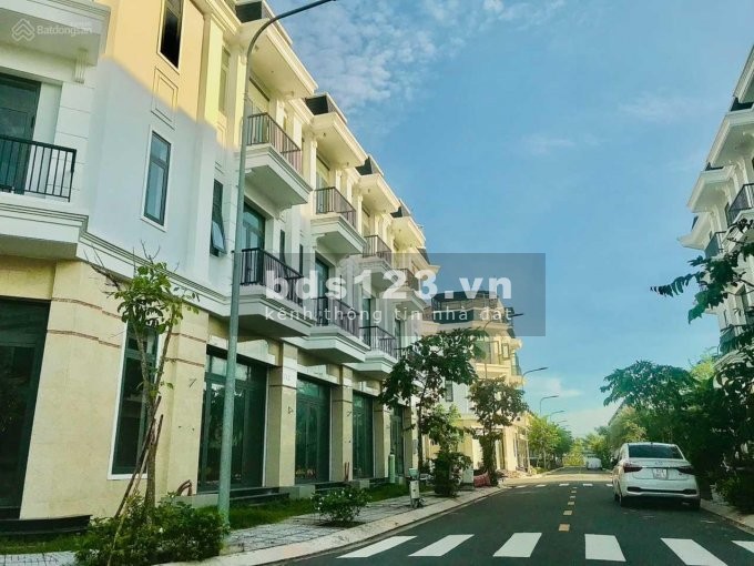 Cần Bán Gấp Nền Góc Dự Án Thắng Lợi Central Hiil Đã Có Sổ Hồng Công Chứng Trong Ngày