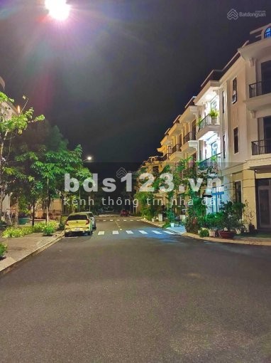 Cần Bán Gấp Nền Góc Dự Án Thắng Lợi Central Hiil Đã Có Sổ Hồng Công Chứng Trong Ngày
