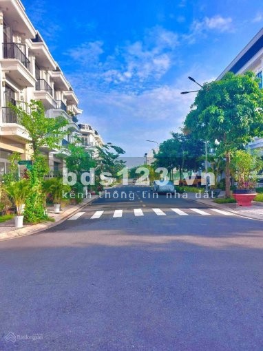 Cần Bán Gấp Nền Góc Dự Án Thắng Lợi Central Hiil Đã Có Sổ Hồng Công Chứng Trong Ngày