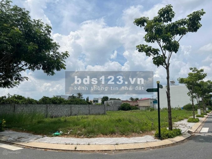 Cần Bán Gấp Nền Góc Dự Án Thắng Lợi Central Hiil Đã Có Sổ Hồng Công Chứng Trong Ngày