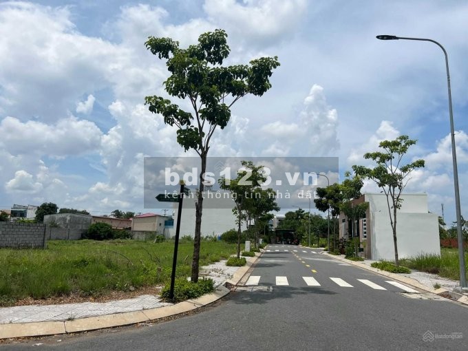 Cần Bán Gấp Nền Góc Dự Án Thắng Lợi Central Hiil Đã Có Sổ Hồng Công Chứng Trong Ngày