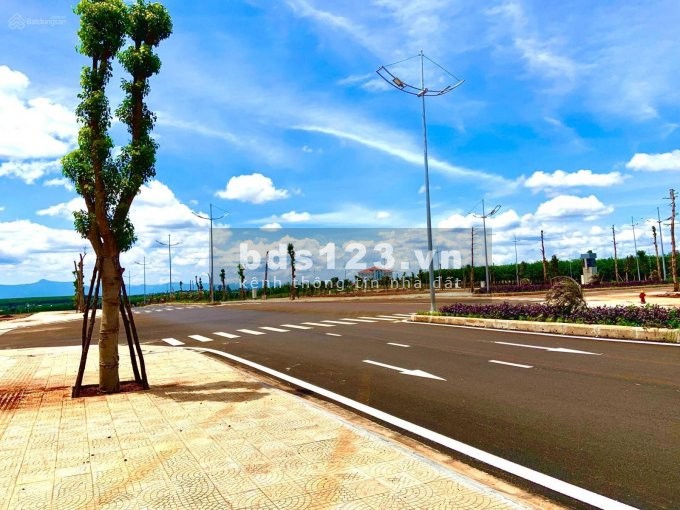 TNR Stars Đăk Đoa Gia Lai – Vùng đất mới cho giới đầu tư sinh lời cao