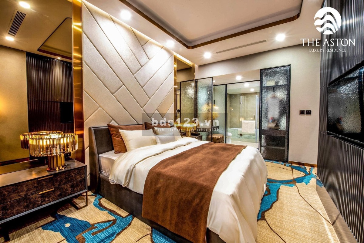 Căn hộ cao cấp ven biển Nha Trang view sông Thuỷ giá f0 siêu tiềm năng
