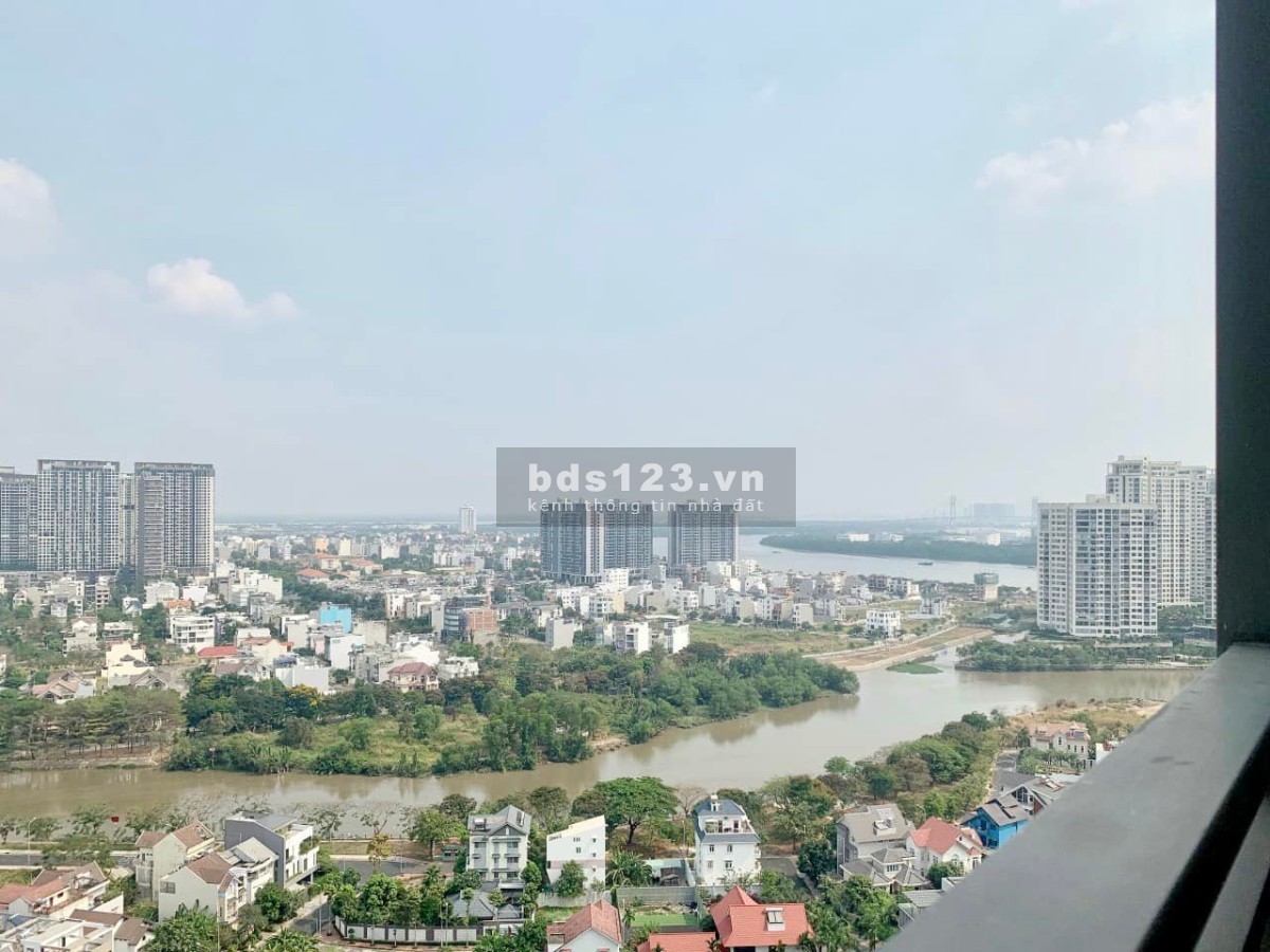 Tin thật không, cần bán nhanh căn 3PN - DT 96m2, có view sông tại tầng trung, 5.2 tỷ - 0903.681.920