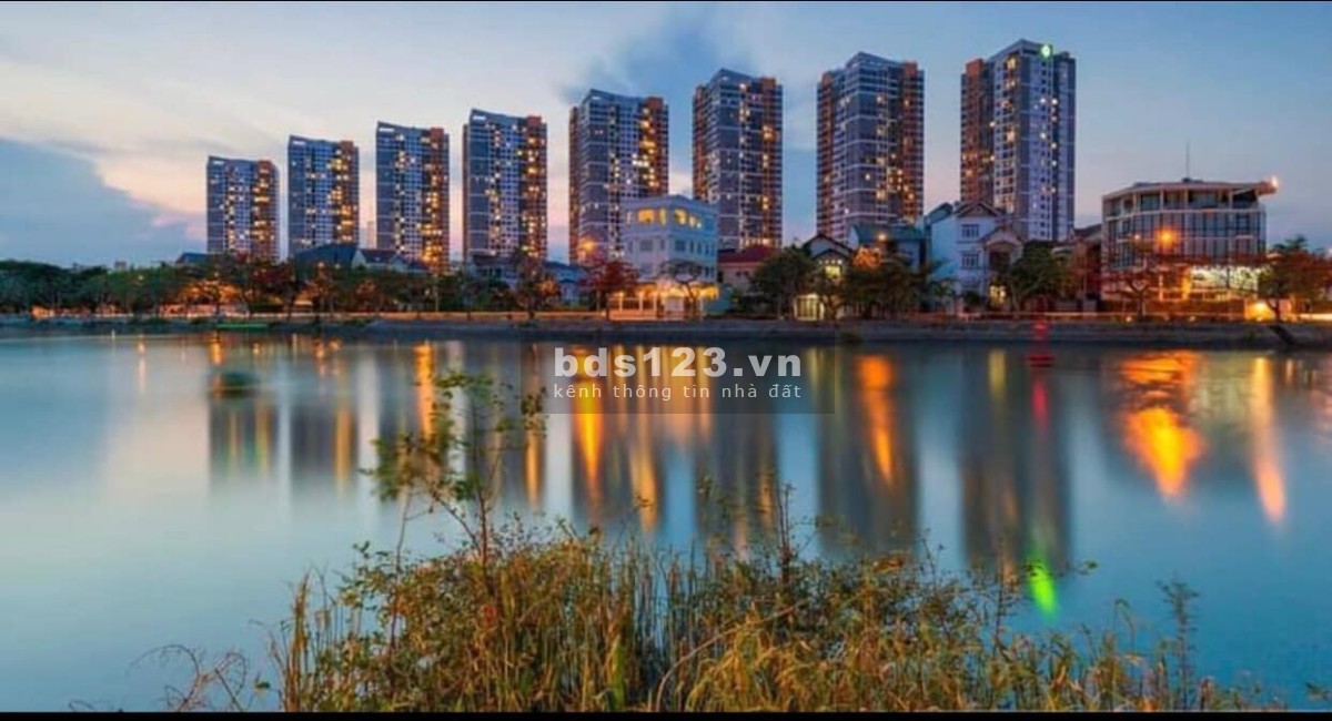 Tin thật không, cần bán nhanh căn 3PN - DT 96m2, có view sông tại tầng trung, 5.2 tỷ - 0903.681.920