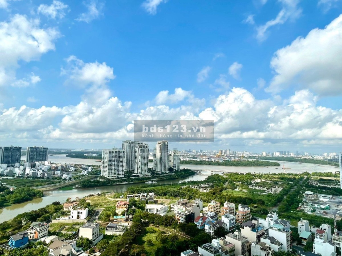 Tin thật không, cần bán nhanh căn 3PN - DT 96m2, có view sông tại tầng trung, 5.2 tỷ - 0903.681.920