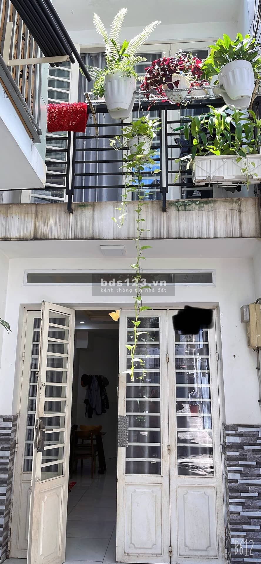 Bán nhà HOT Nguyễn Thái Bình, Tân Bình, diện tích 2.8x8m BTCT, giá 3 tỷ