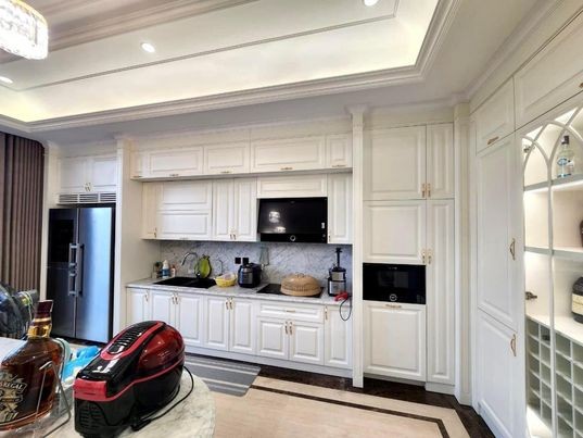 Bán nhà phố Lâm Hạ, Long Biên 55m2*6 tầng thang máy ô tô vào nhà mặt tiền rộng chỉ 8,5 tỷ.