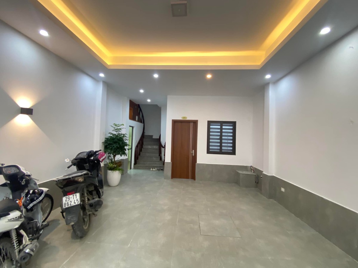 Bán chung cư minin Trần Bình, Quận Cầu Giấy, Hà Nội lh 0367887662