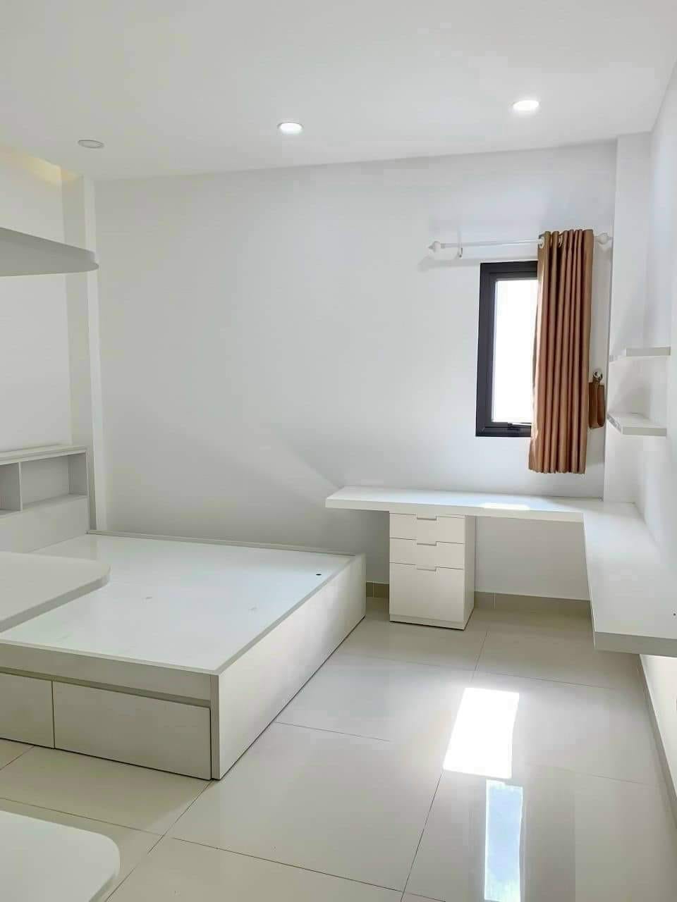 Nhà hiếm Lê Văn Lương, Quận 7, DT 65m² x 4 tầng, dòng tiền 20triệu/tháng, giá 8,5 tỷ LH 0904377409