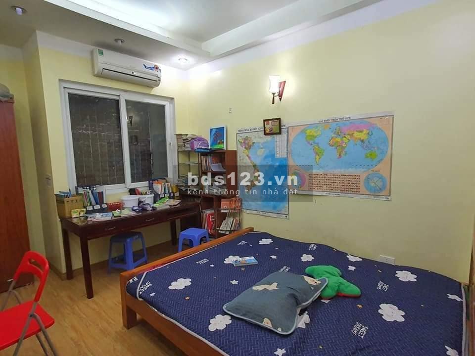 Nhà phố Mễ Trì ô tô đỗ cửa 20m ra phố kinh doanh nhỉnh giá chỉ 4 tỷ