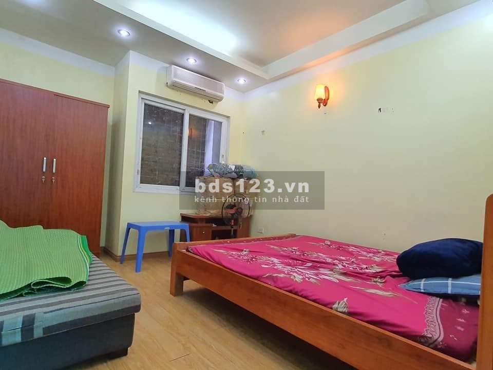 Nhà phố Mễ Trì ô tô đỗ cửa 20m ra phố kinh doanh nhỉnh giá chỉ 4 tỷ