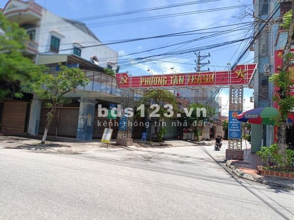 Cần chuyển nhượng lô đất Tân Thành Dương Kinh Hải Phòng
