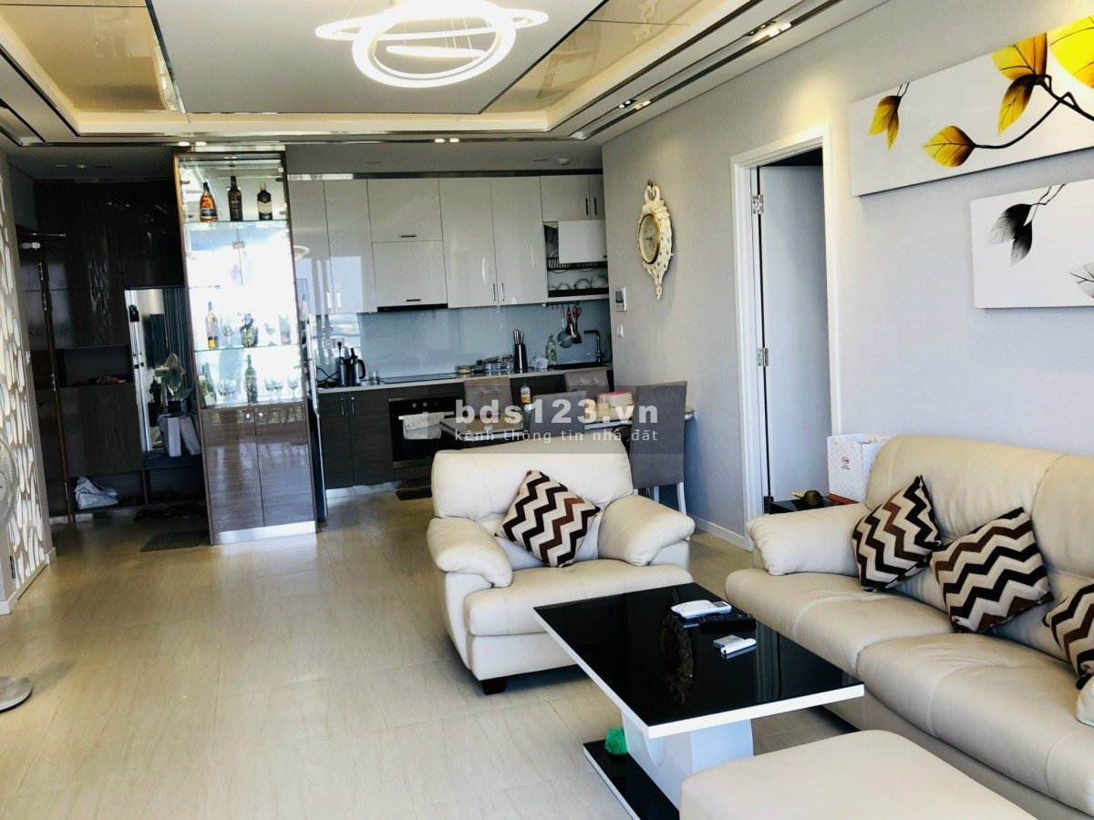 Nhà đẹp cho thuê tại Đảo Kim Cương, nhà mới hơn hình. LH em Tâm: 0902.0506.43