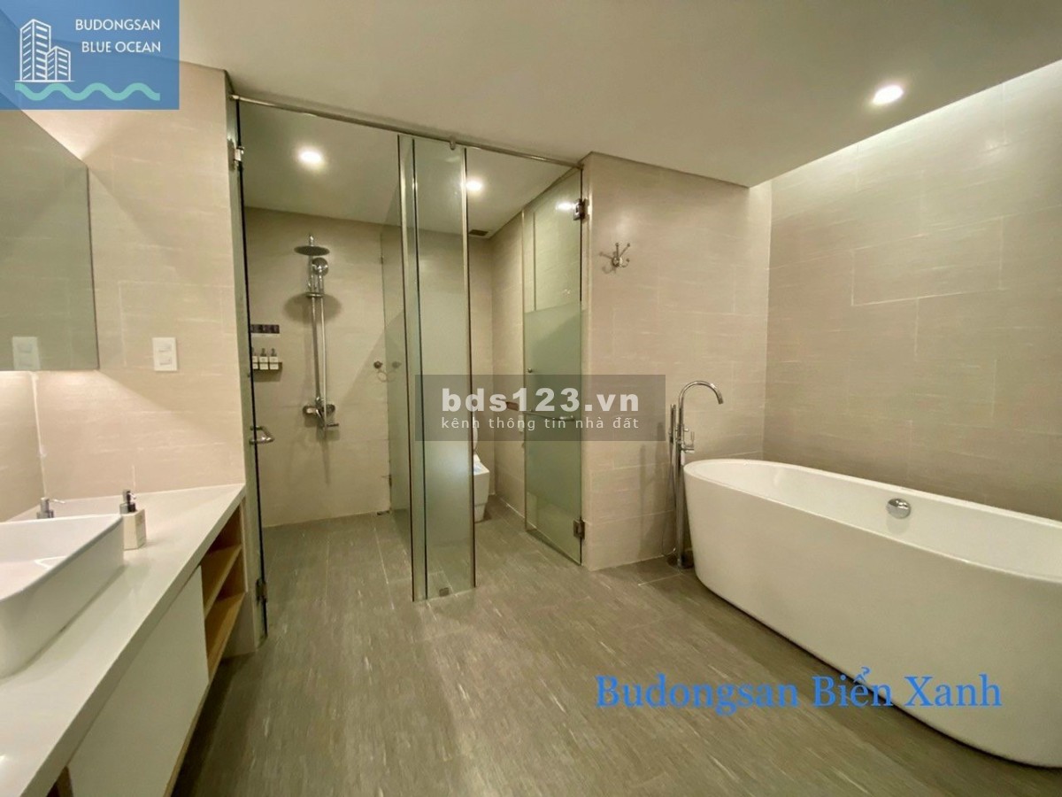 Cho thuê căn hộ Cao cấp Fhome giá chỉ từ 13 triệu/tháng