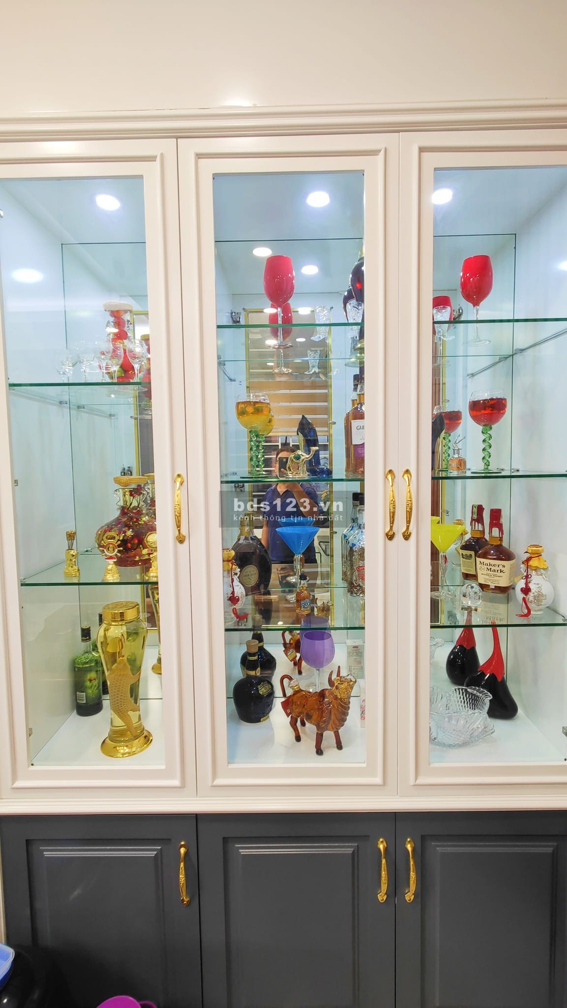 Chủ nhà cần bán gấp căn nhà ngõ nông phố Nguyễn Lương Bằng 47m² x 4 tầng